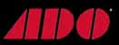 ADO logo