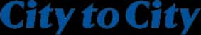 City to City logo