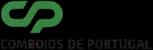 Comboios de Portugal logo