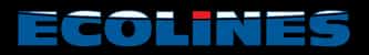 Ecolines Europe Bus logo