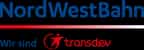 NordWestBahn logo