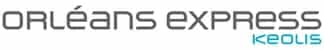Orléans Express logo