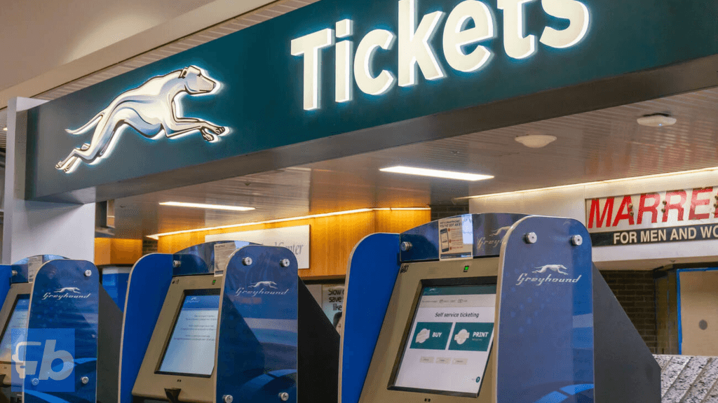 Greyhound Bus Tickets And Schedules BusBuster
