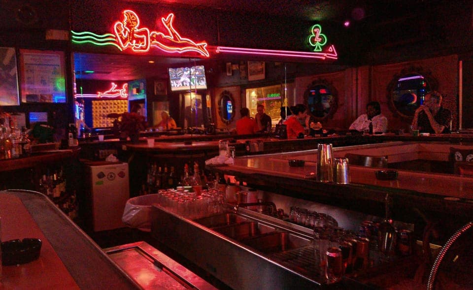 Miami Beach: Movies and TV Filming Locations Walking Tour Gallery Image 4