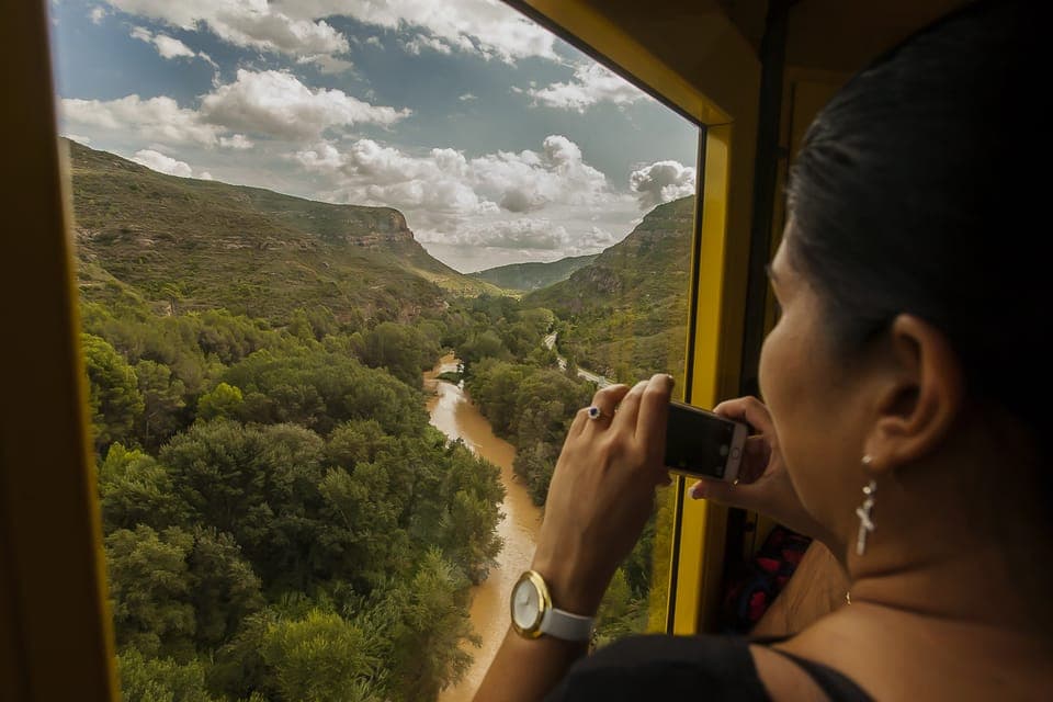 Tot Montserrat: Transport, Museum Tickets, and Lunch Gallery Image 2