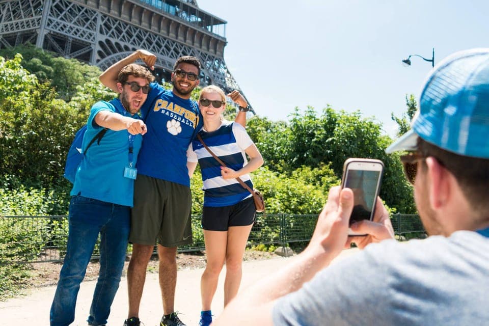 Best of Paris Bike Tour Gallery Image 2