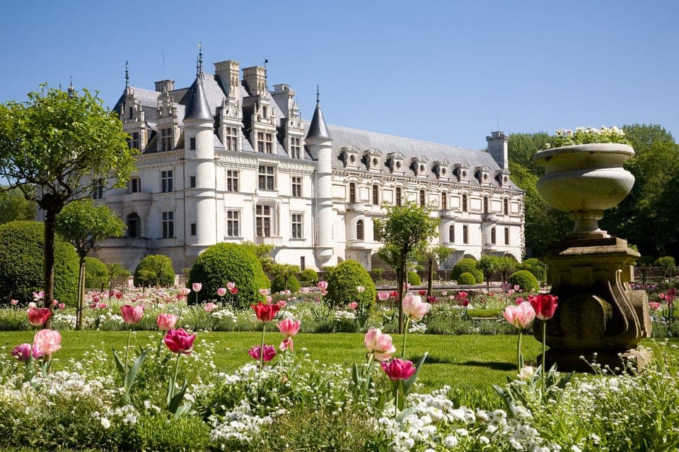 From Paris: Small-Group Loire Valley Castles Full-Day Tour Gallery Image 2