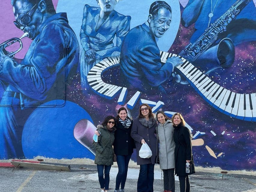 DC's Original Food & History Neighborhood Tour - Image NaN