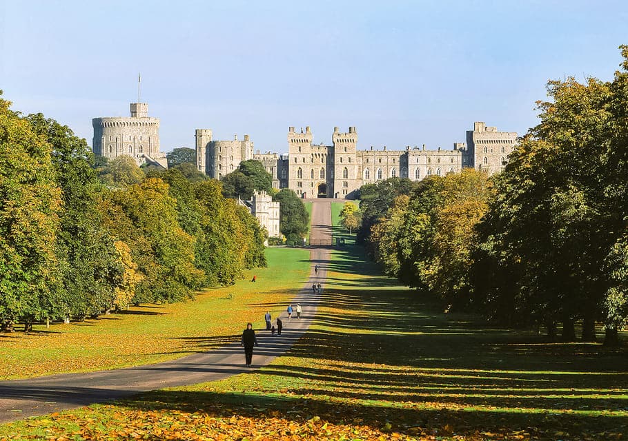 31. Windsor Castle Admission Ticket - Image 31