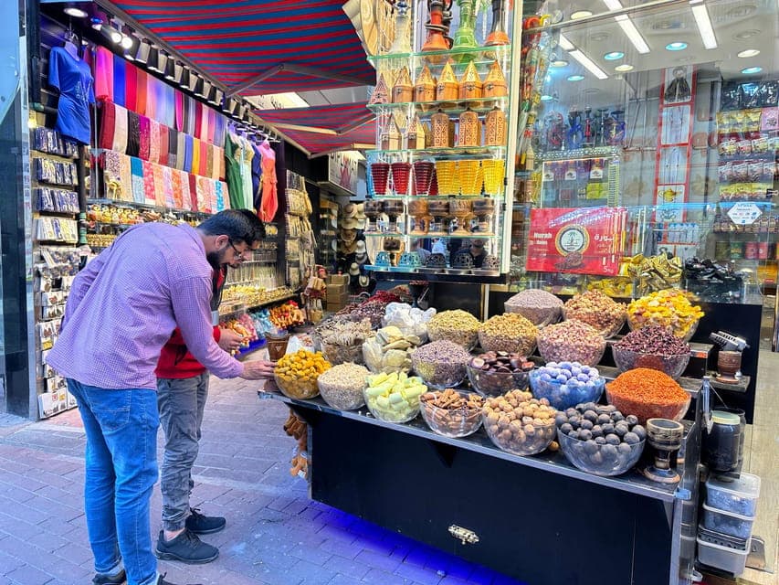 Private Food Tour – 12 Tastings with Locals Gallery Image 2