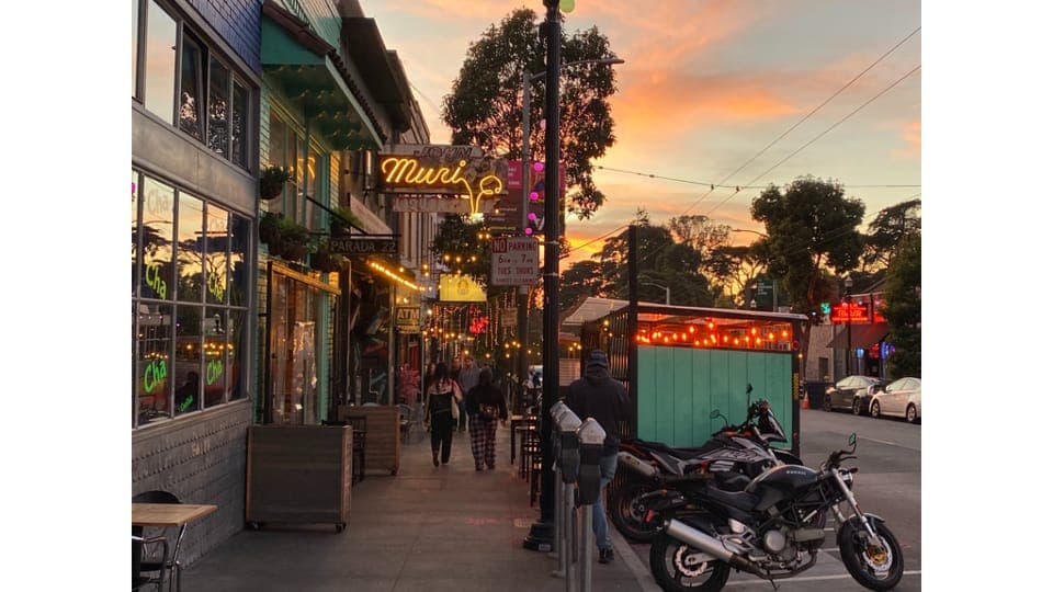 San Francisco: True Crime Tales from the Haight Gallery Image 4
