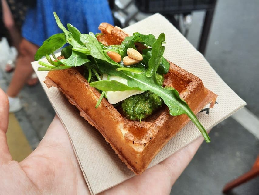 Le Marais Guided Food Tour with Tastings Gallery Image 3