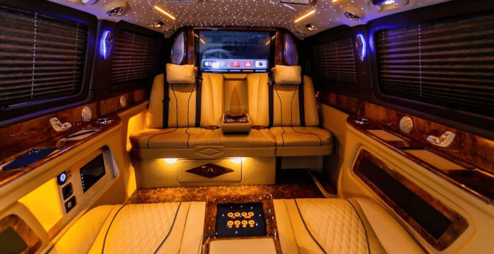 Istanbul: Airport Transfer Private with Meet and Greet Gallery Image 4