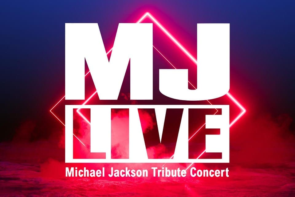11. MJ Live Show Tickets - Image 11