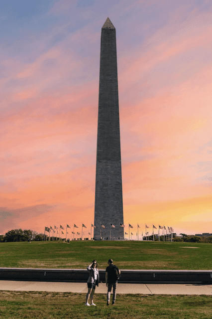 Private Washington DC Bike Tour Gallery Image 2