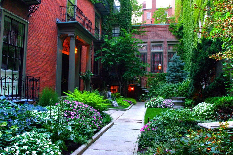 Best of Boston: Full-Day Private Tour Gallery Image 2