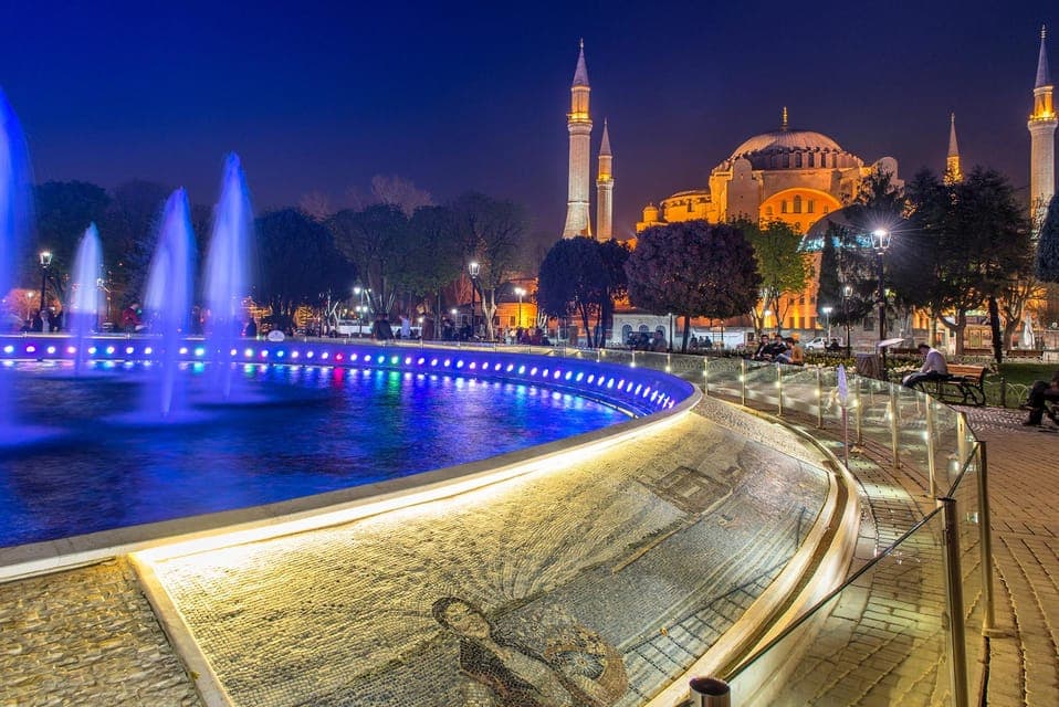 Istanbul: Get Your Guide and Explore the Best of the City Gallery Image 4