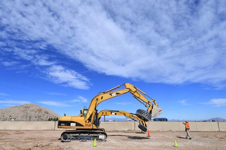 Dig This - Heavy Equipment Playground Gallery Image 2