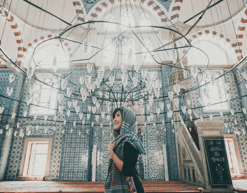 Istanbul Ottoman Empire Tour (Private & All-Inclusive) Gallery Image 3