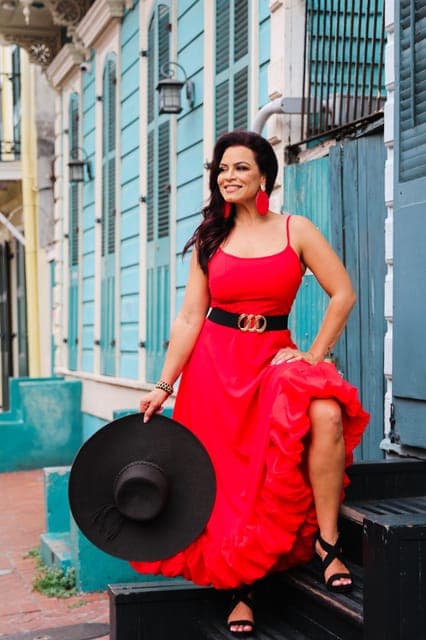 Pirate alley, Royal st, bourbon st, Persevation hall & more Gallery Image 2