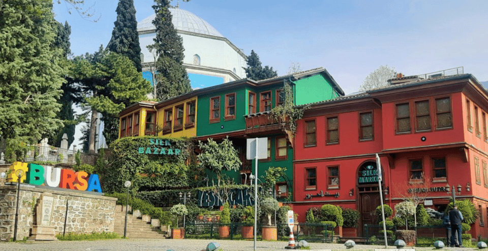 48. Istanbul: Bursa & Uludag Tour with Lunch & Cable Car Option - Image 48