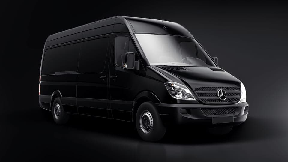 1. Las Vegas Harry Reid Airport Private Transfer Service - Image 1