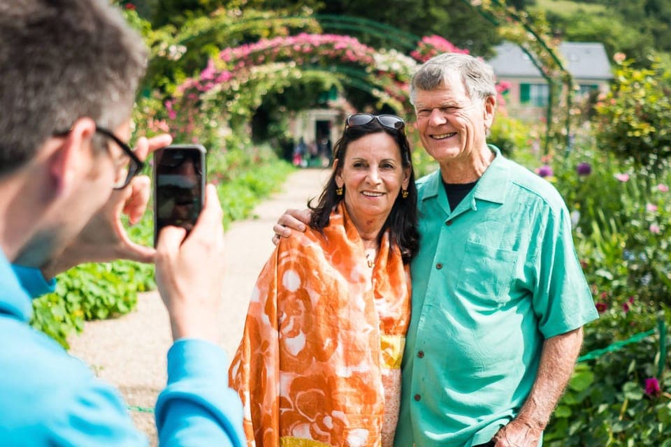 From Paris: Guided Day Trip to Monet's Garden in Giverny Gallery Image 4