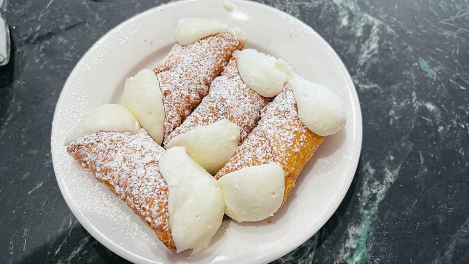 13. Boston's North End: Secret Food Tour - Image 13