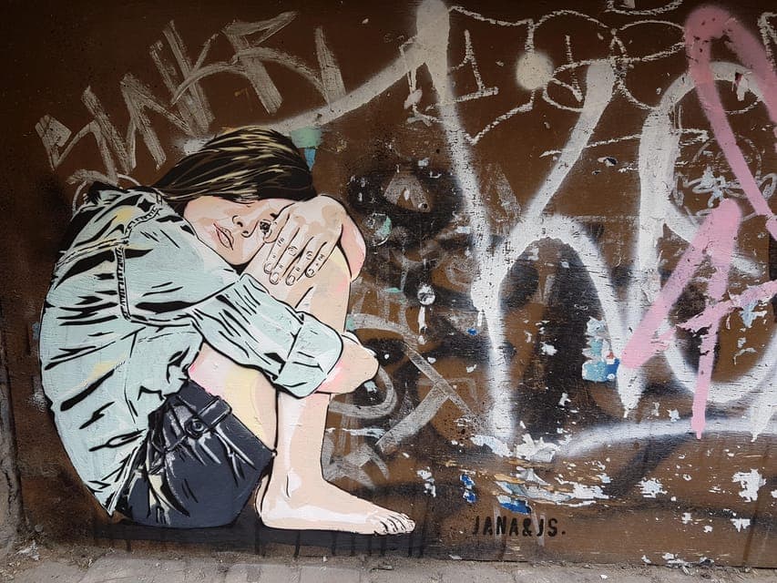 The Original London Street Art Tour (French) Gallery Image 4