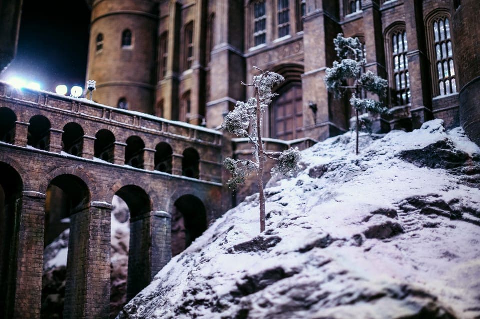 Harry Potter Studios & Private Transfer from Central London Gallery Image 2