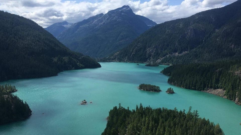 18. From Seattle - Enchanting Mt Baker & Cascade mountains tours - Image 18