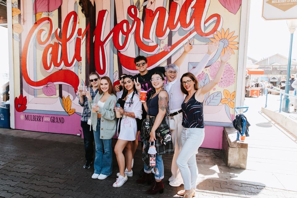 San Francisco: Comprehensive Half-Day Guided City Tour Gallery Image 4