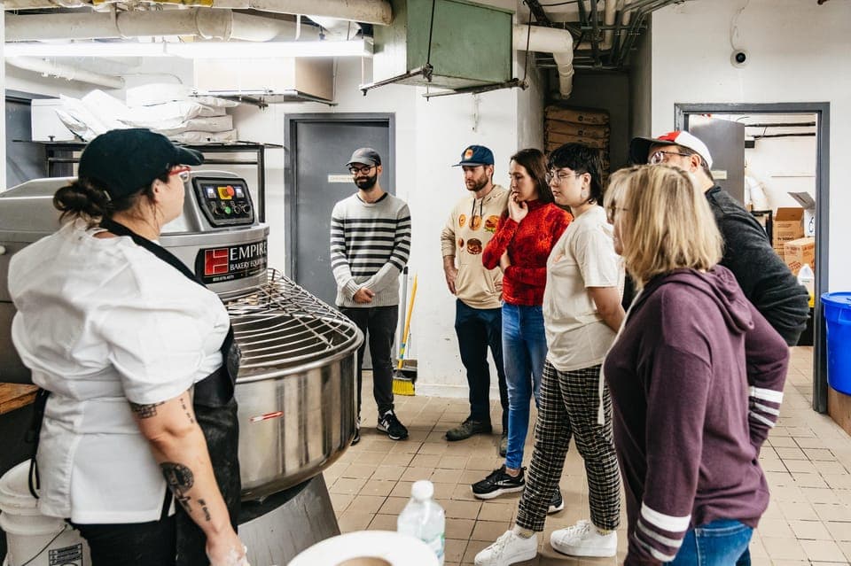 9. Bagel-Making Workshop with an Award-Winning Baker - Image 9