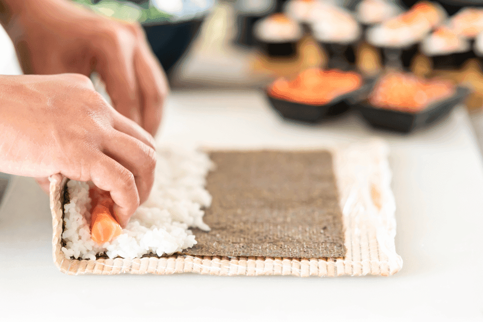18. Hands-on Cooking Classes With Local Chef - Image 18