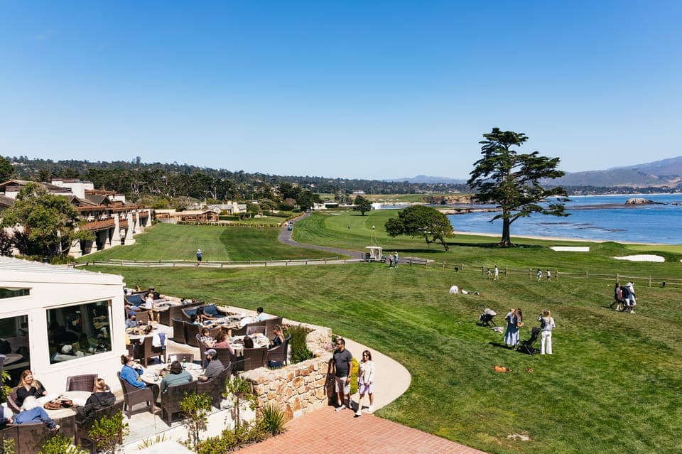 From San Francisco: Monterey and Carmel Day Tour Gallery Image 3
