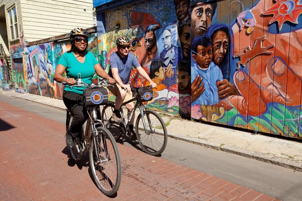 Private E-Bike Tour Discover Hidden Gems Gallery Image 4