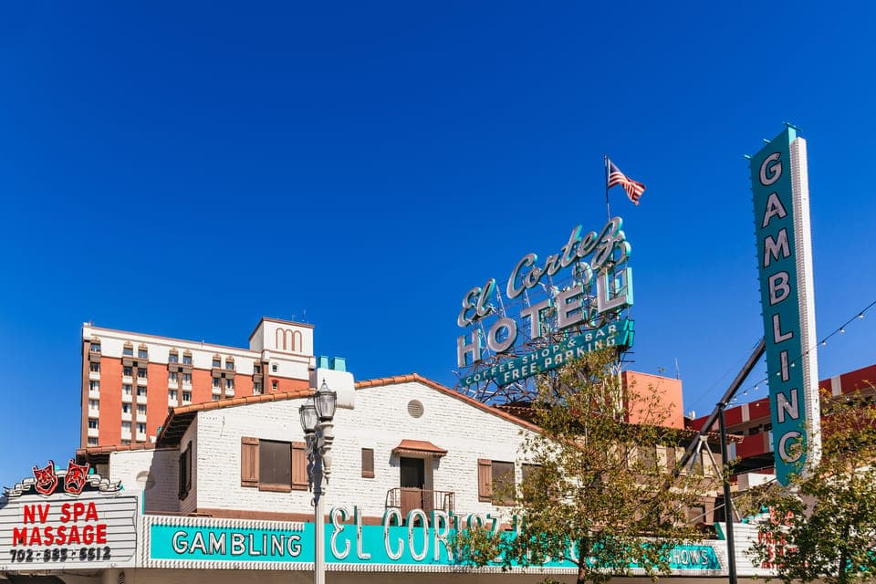 Fremont Street Walking Tour Gallery Image 2