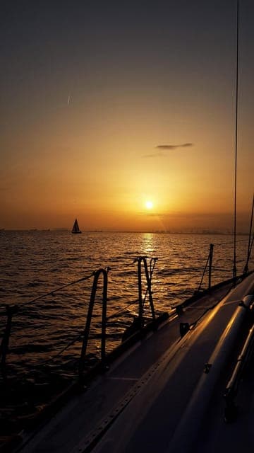 Premium Shared Sunset Cruise (Drinks & Snacks) Gallery Image 4