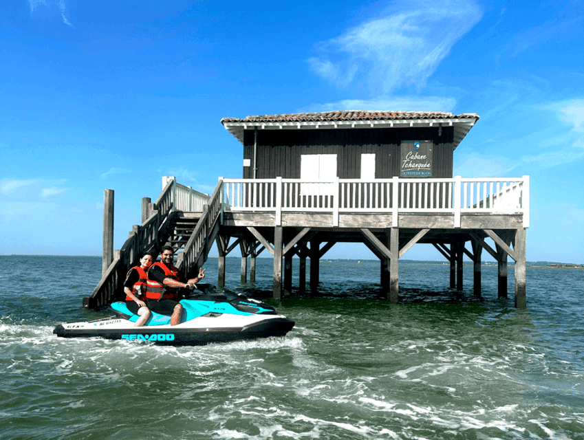 16. Guided Jet Ski Tour - Image 16