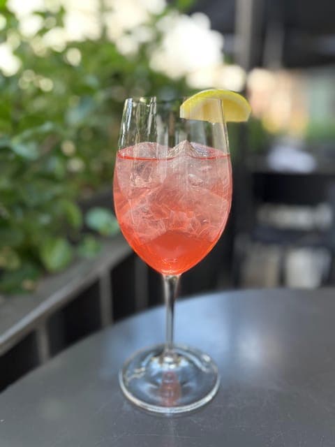 Downtown Denver Cocktails Tour Gallery Image 3