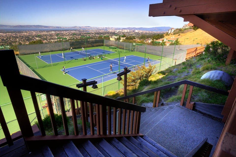 The Bay Area : Premium Fitness Pass with Access to Top Gyms Gallery Image 4