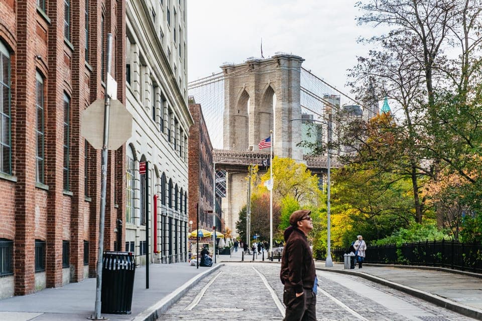Manhattan, Bronx, Brooklyn, and Queens Guided Bus Tour - Image NaN