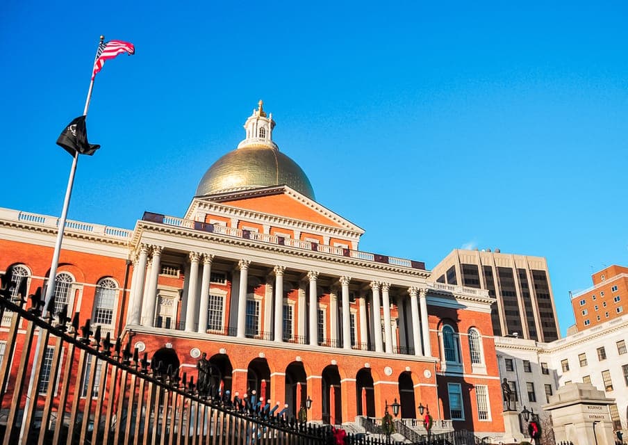 Boston Duck Tour: The Original and World-Famous Gallery Image 3