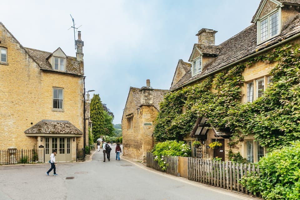From London: Cotswolds, Blenheim Palace & Downtown Abbey Gallery Image 4
