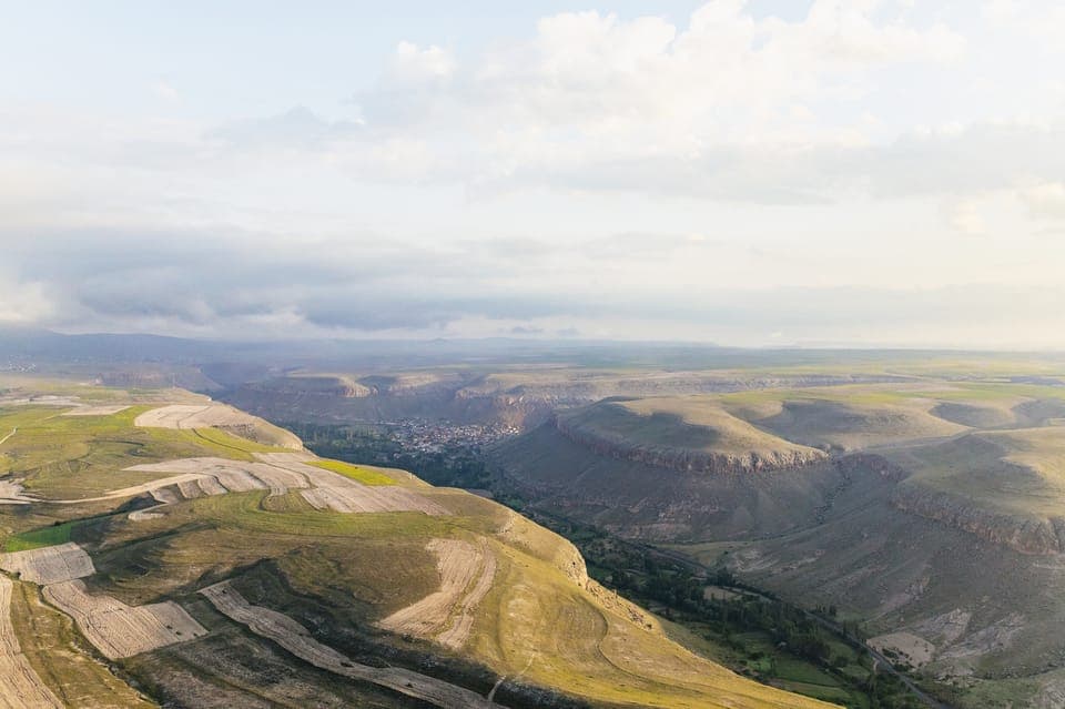 From Istanbul: 2-Day Trip to Cappadocia w/Balloon+Cave Hotel Gallery Image 3