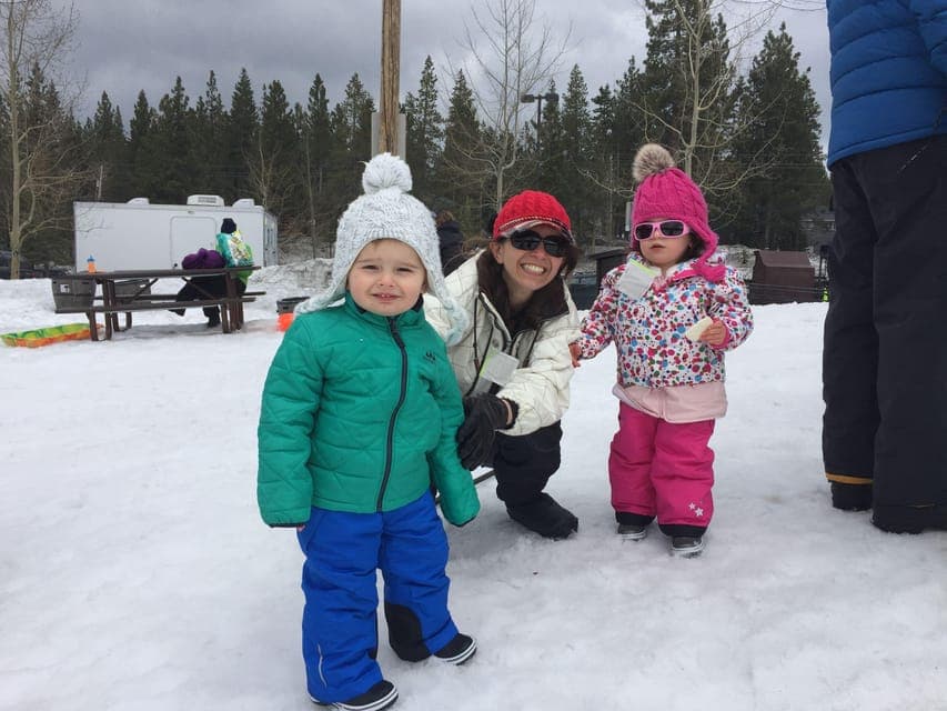 Lake Tahoe Private Tour from San Francisco Gallery Image 3