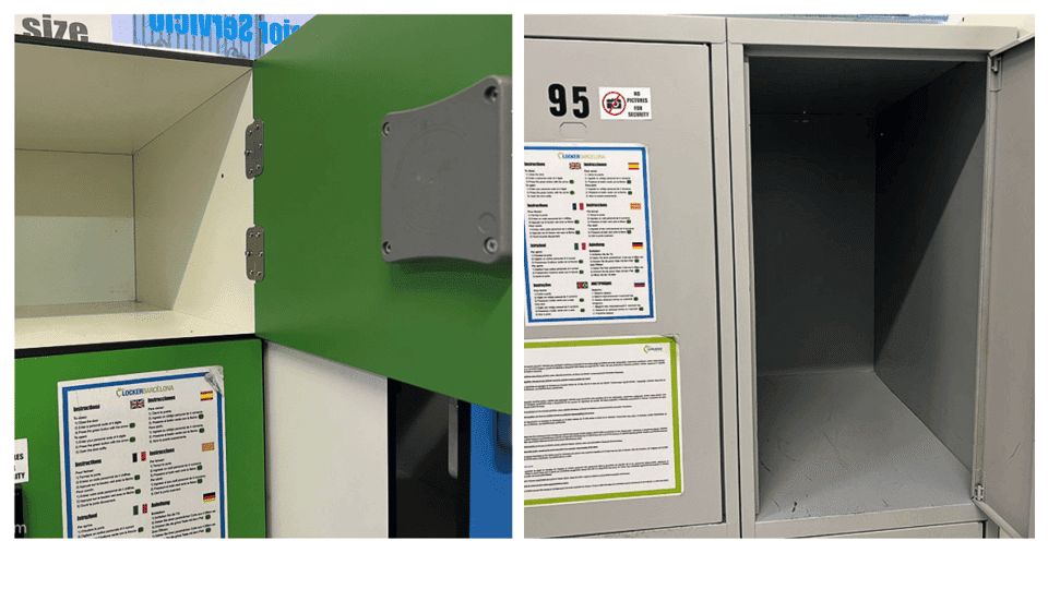 Locker Rental Gallery Image 3
