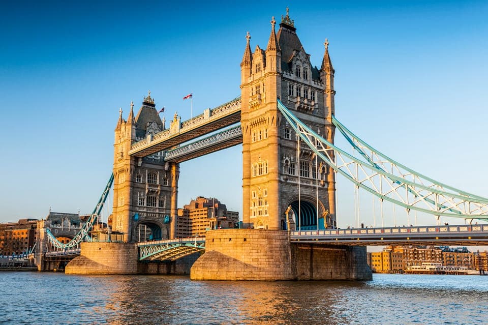 Tower of London and Tower Bridge Early-Access Tour Gallery Image 4