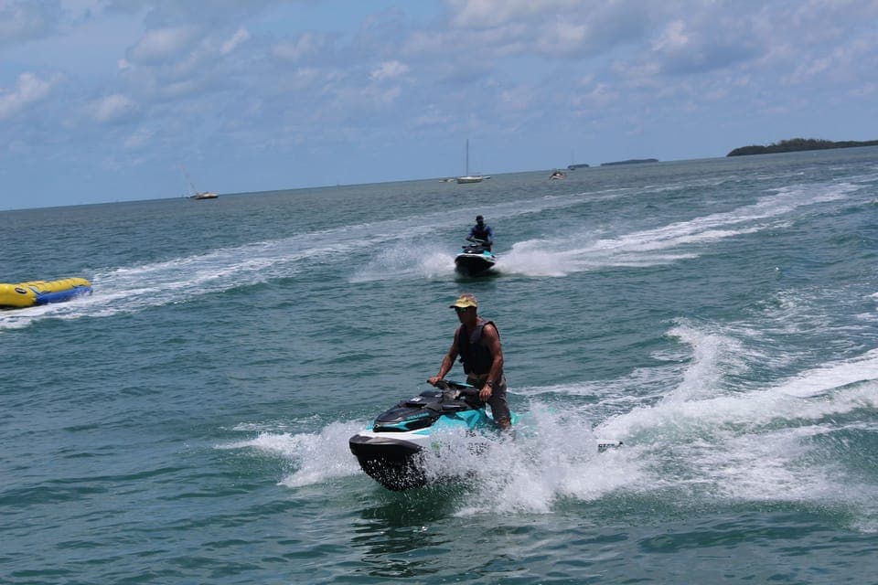 Miami to Key West Shuttle: Dolphin, Snorkeling & More Gallery Image 4