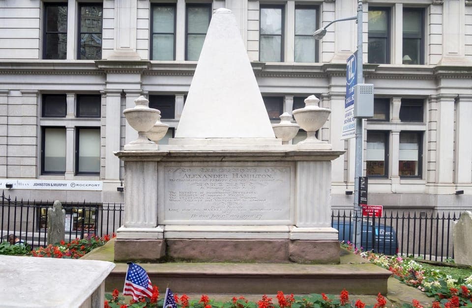 Slavery and African American History Private Tour in NYC Gallery Image 2